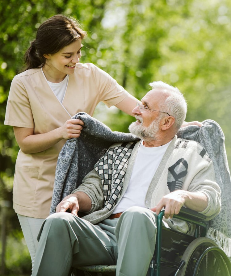 Why is Homecare important?