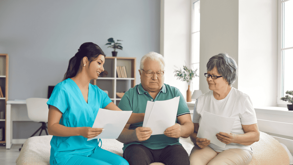 The Journey of Finding the Right Home Care Agency for Your Loved One
