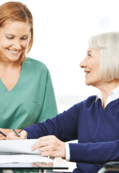 The Vital Role of Non-Medical Home Care Agencies in Supporting Seniors with Memory Difficulties