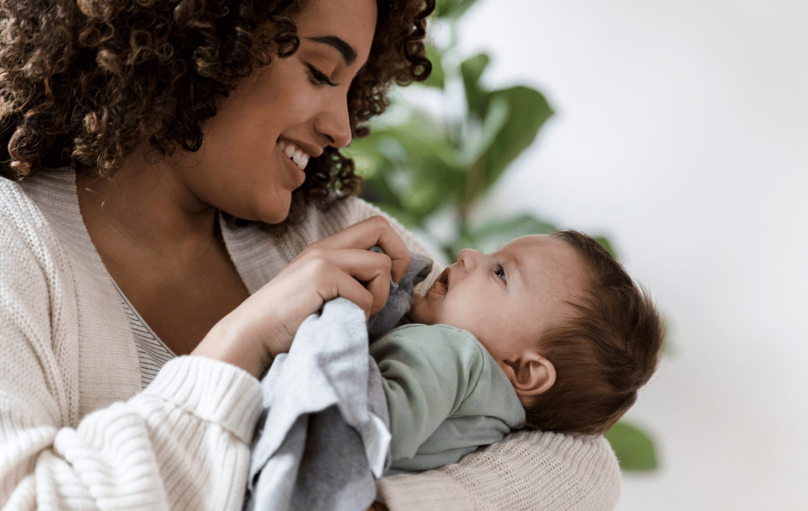 Managing Postpartum Stress During December: Strategies for New Moms