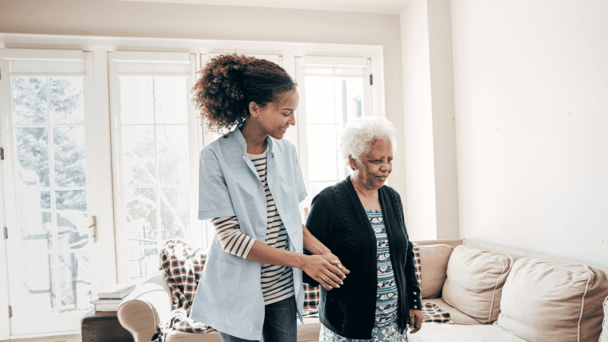 Understanding Home Care Assessments: What to Expect and How to Prepare
