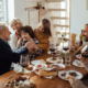 The Importance of Family Engagement with Aging Loved Ones During the Holidays