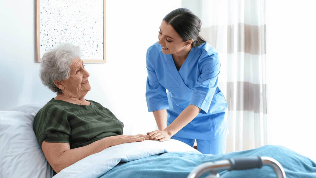 A Guide for Seniors in Connecticut: Accessing Home Care Through the Connecticut Home Care Program for Elders CHCPE (administered by SWCAA)