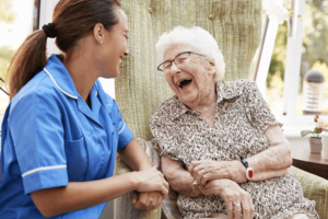 Memory, Dignity & Compassion: Home Care During Alzheimer’s Awareness Month